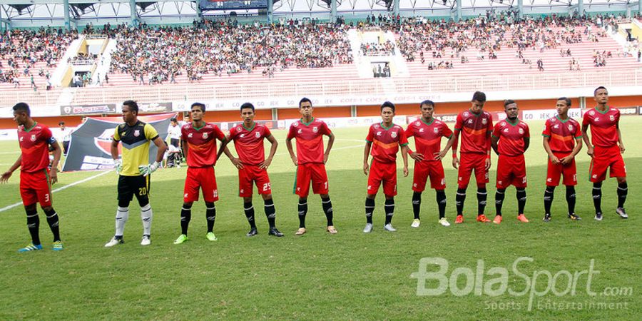 Gagal ke Babak 8 Besar Liga 2, Tim asal Jawa Tengah Ini Dibubarkan