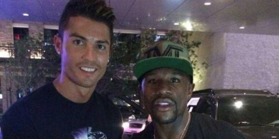 Lebih Tajir dari Messi dan Ronaldo, Begini Bukti Mewahnya Hidup Floyd Mayweather 