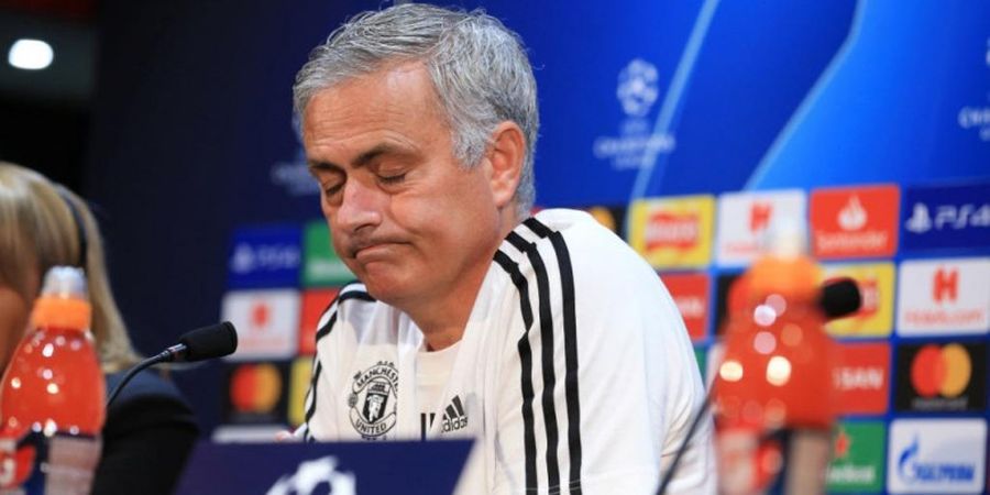 Daftar 13 Pemain yang Harus Absen pada Laga Manchester United Vs Juventus