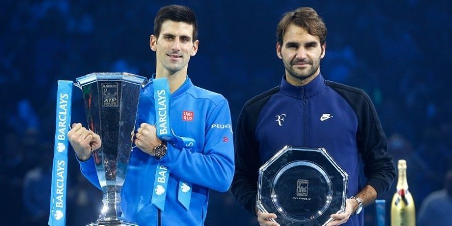 Roger Federer Bisa Raih Gelar Grand Slam Lagi, tetapi...