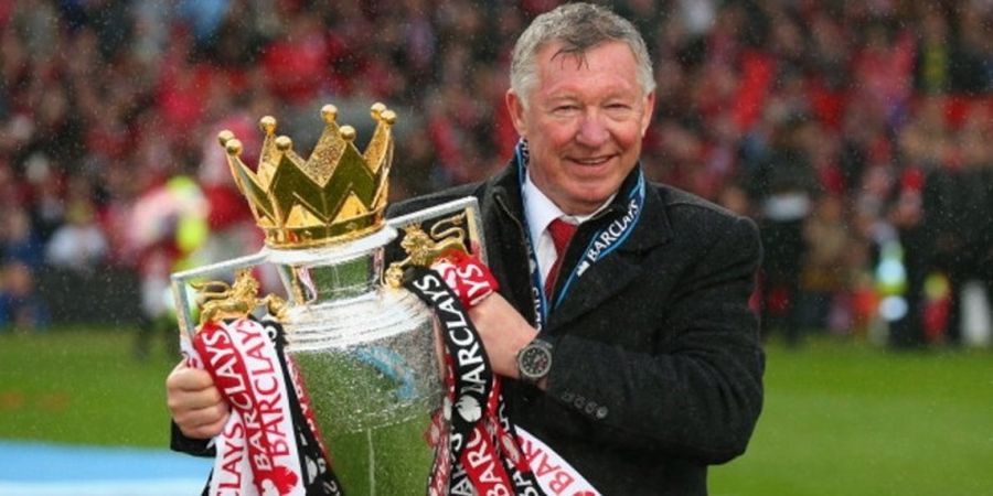 Sejarah Hari Ini, Alex Ferguson Jadi Manajer Manchester United