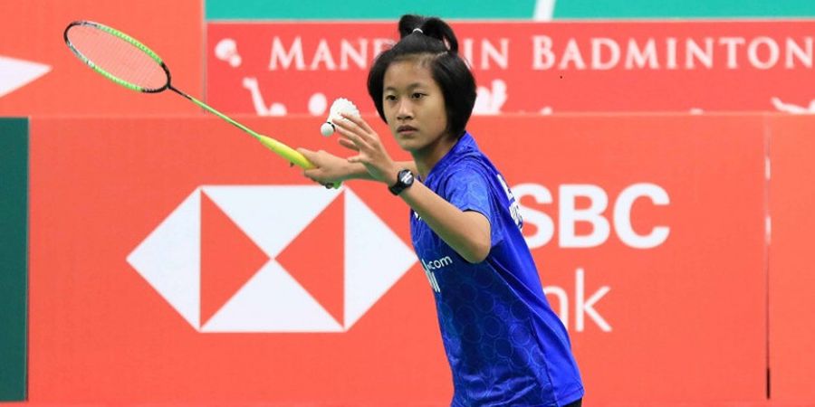 Kejuaraan Dunia Junior 2018 - Melaju ke Perempat Final, Susy Susanti Lakukan Evaluasi Penampilan Setelah Lawan Inggris