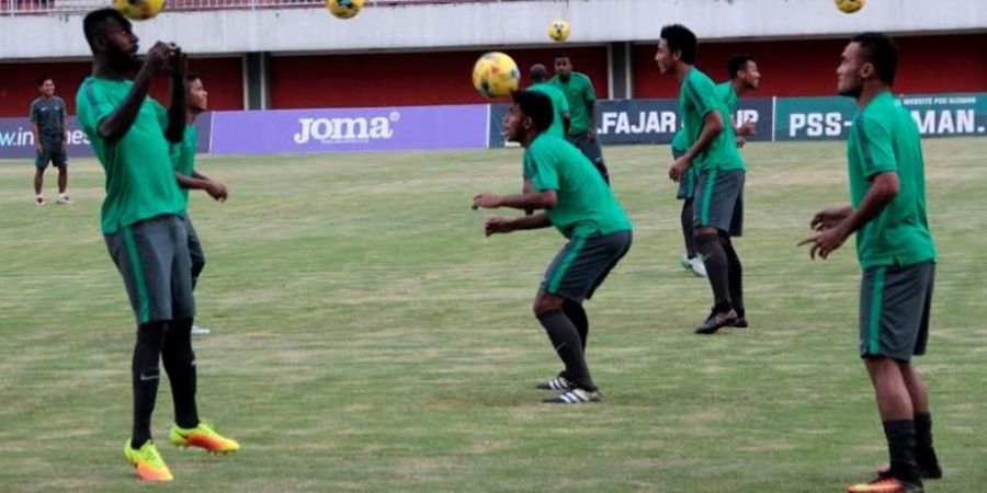 Pesawat yang Bawa Pemain Timnas Indonesia Tak Bisa Mendarat di Yogyakarta