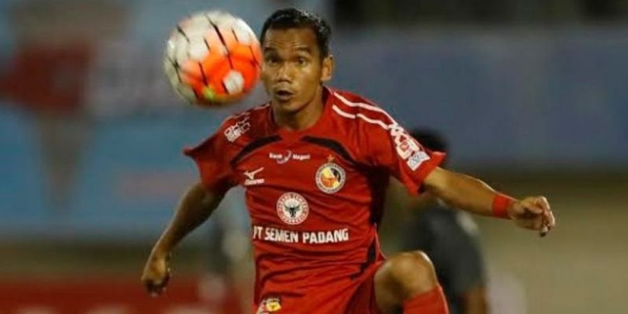 Resmi Gabung Persija, Pemain Ini Menyimpan Harapan Berseragam Timnas Indonesia