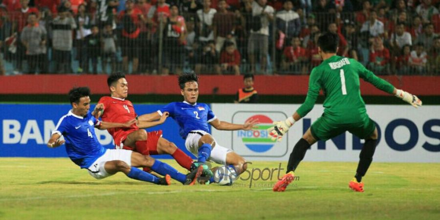 Dukung Program Vaksinasi, Pemain Madura United: Jangan Takut!