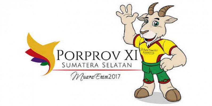 Palembang Incar Gelar Juara Umum Cabang Kempo pada Porprov 2017