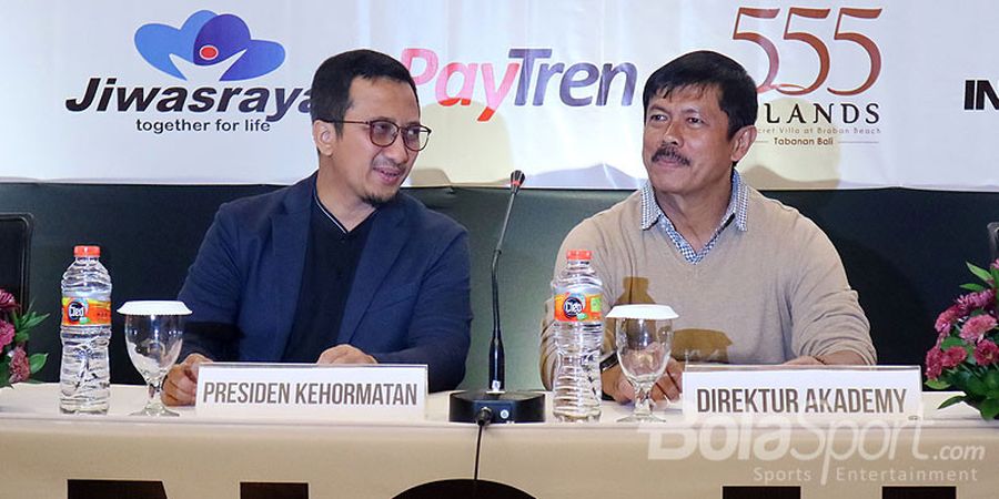 Dengan Cara Ini, Suporter Diharapkan Jadi Investor untuk Klub Masing-masing