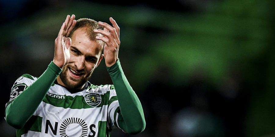 Sporting CP Kutuk Oknum Fan yang Serang Para Pemain dan Staf Klub