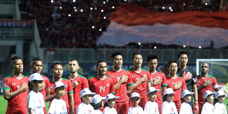 Dua Klub Liga 1 Ini Seolah Membuat Miniatur Timnas Indonesia, Siapa Saja Mereka?