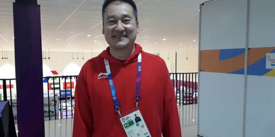 Pelatih Boling Indonesia Yakin Peluang Medali Emas Terbuka Lebar pada SEA Games 2019