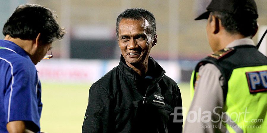 Menang atas Persis Solo Jadi Modal Martapura FC Tatap Laga Berikutnya