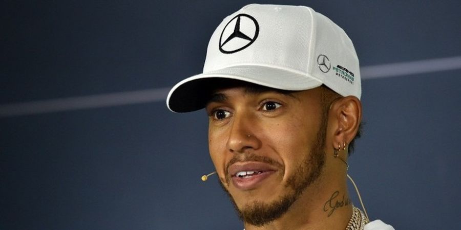 Hamilton: Ferrari Paling Cepat!