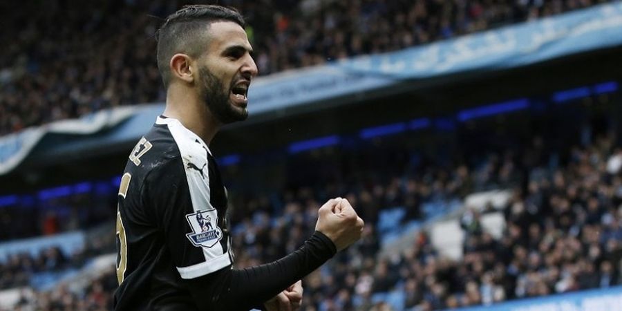 Riyad Mahrez dan 4 Bintang yang Harus Pensiun Dini, Nomor 3 Sempat Sekarat di Lapangan