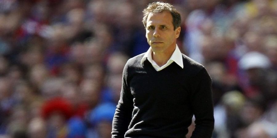 30 Tahun Terjun di Dunia Sepak Bola, Legenda Chelsea Tak Tahu Apa-apa