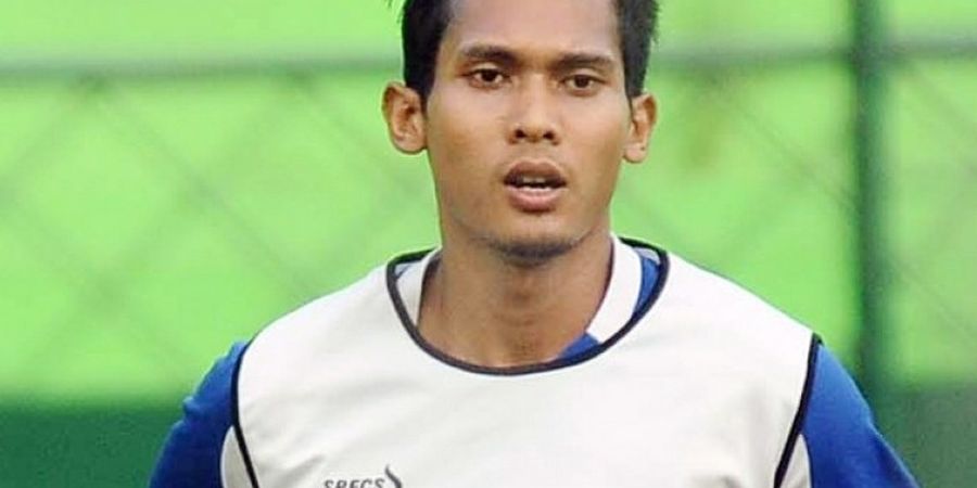 Misi Hendro Siswanto di PJS 