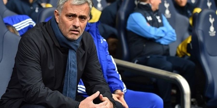 Mourinho: Abramovich Masih Memercayai Saya