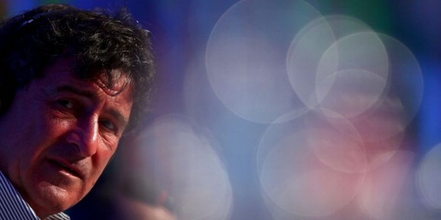 Neville Latih Valencia, Mario Kempes Angkat Bicara