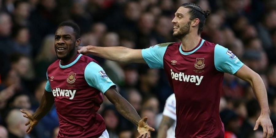 West Ham United Kehilangan Pemain Bintangnya Sampai Akhir Musim