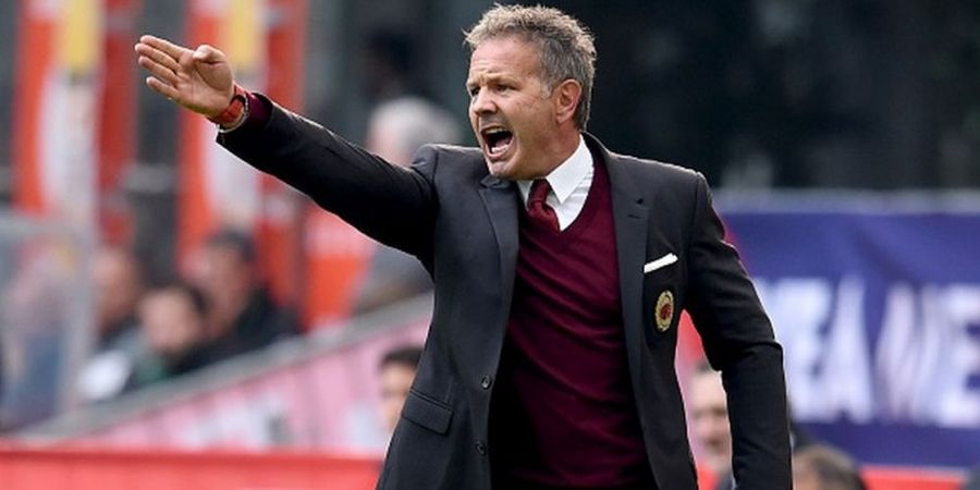 Kata Mihajlovic soal Kabar Kedatangan Lippi