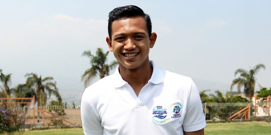 Diisukan ke Persib, Ini Kata Muchlis Hadi Ning