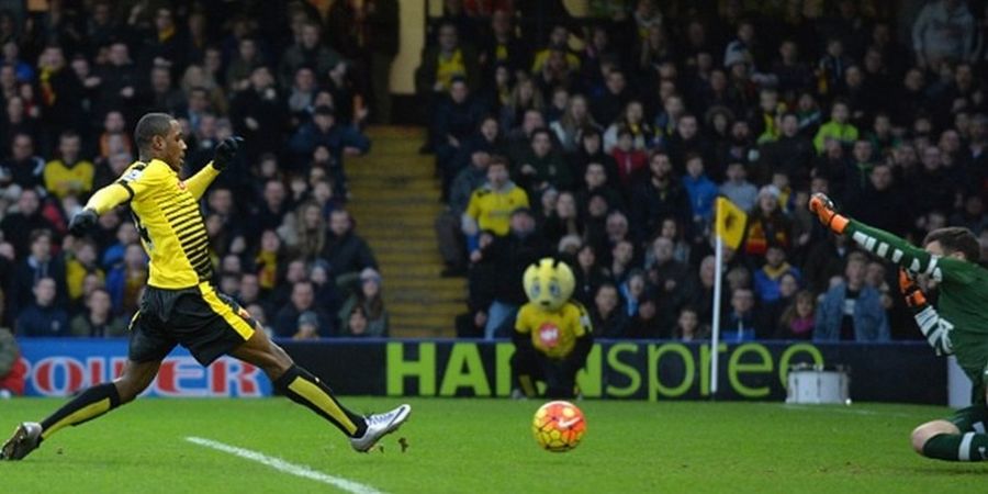 Hasil Premier League Pekan Ke-19, Diwarnai Kemenangan Dramatis