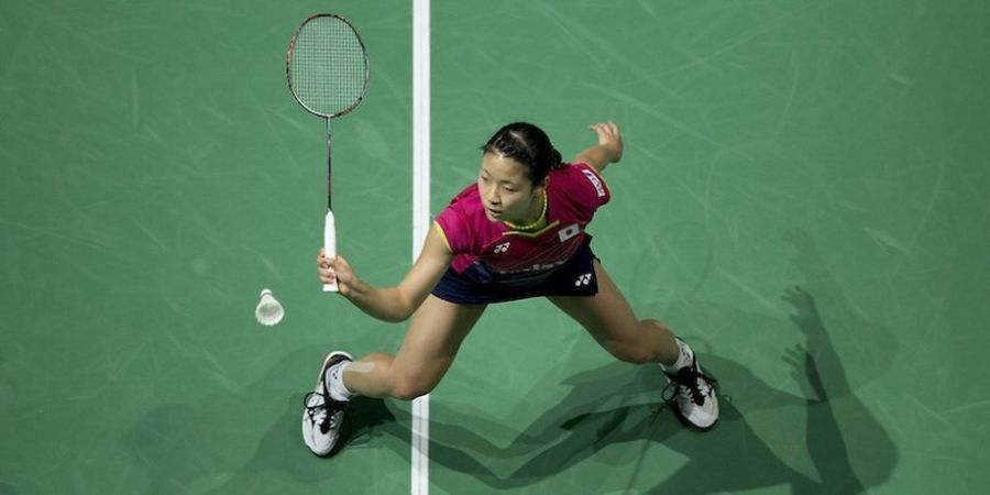 Tidak Ada Juara Bertahan pada Final Superseries Finals 2015