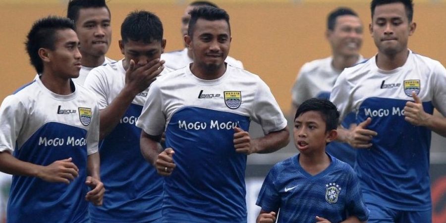 Djanur Pasang Target Realistis di Piala Jenderal Sudirman