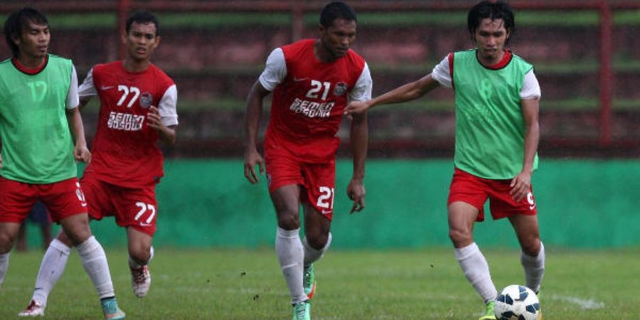 PSM Optimis Kalahkan Sidrap United di Semifinal Habibie Cup