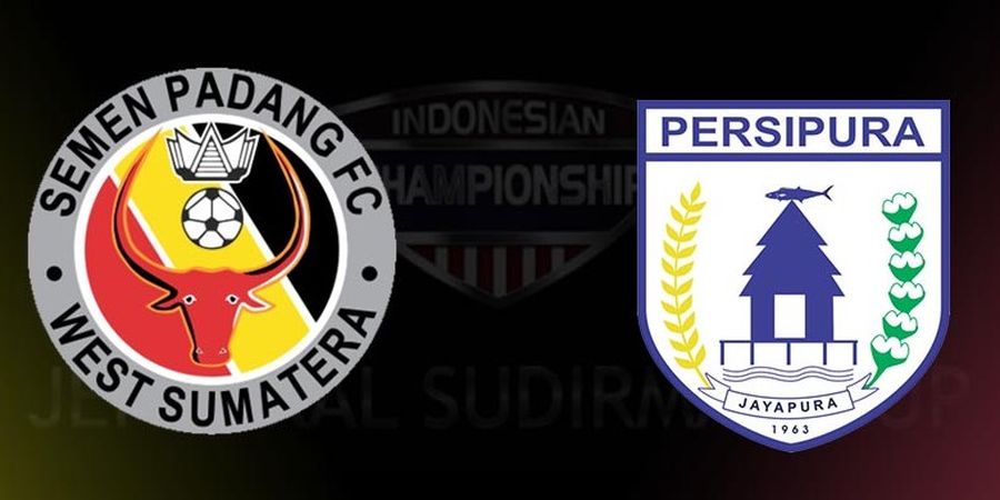 Lewat Adu Penalti, Persipura Bungkam Semen Padang 