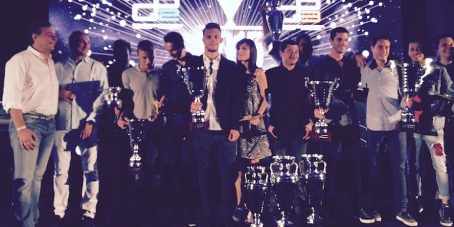 Rival Rio Haryanto: Saya Lebih Pantas di Posisi Ketiga