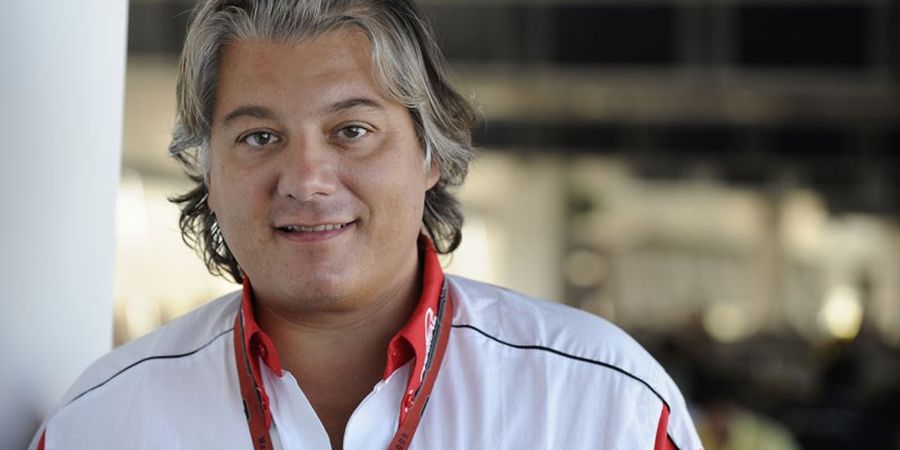 Ada Andil Marc Marquez di Balik Keputusan Pramac Membelot dari Ducati? Paolo Campinoti Blak-blakan Mengaku Dikecewakan