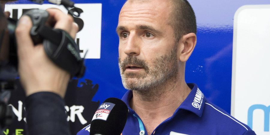 Fabio Quartararo Dijatuhi Sanksi, Bos Monster Energy Yamaha Layangkan Protes