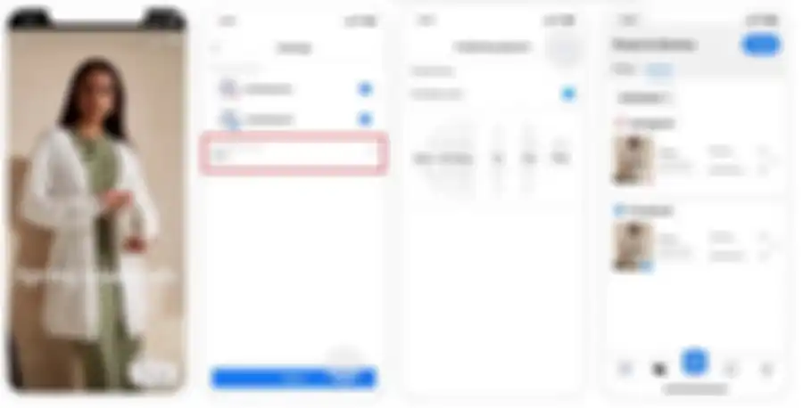 Opsi Schedule yang berguna untuk menjadwalkan postingan, stories, dan hal lain yang ada di Facebook dan Instagram