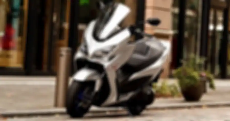 New Suzuki Burgman 400 2021 siap dipasarkan di Thailand, Indonesia kapan?