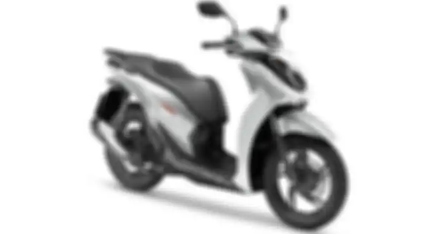 All New Honda SH150i meluncur di Vietnam.