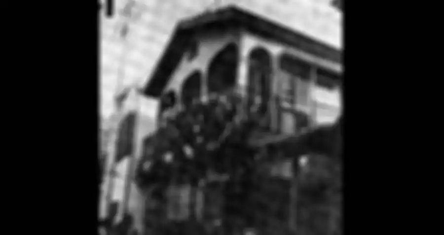 Rumah Minato, tempat Junko Furuta disekap selama 44 hari