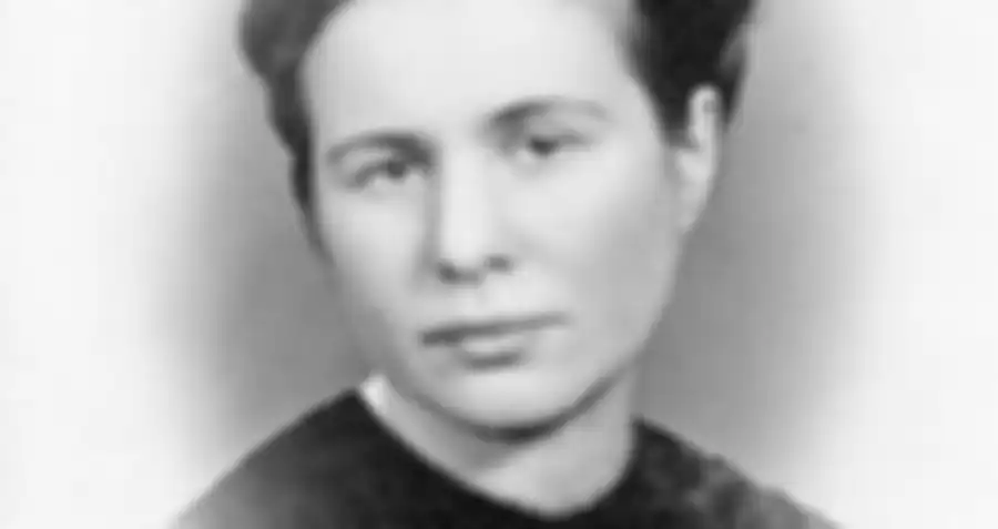 Irena Sendler