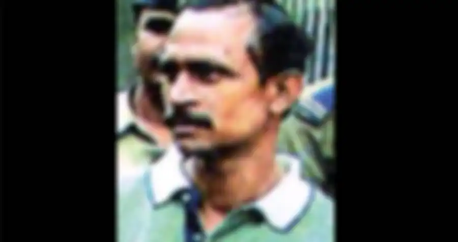 Akku Yadav