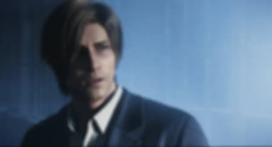 Leon S Kennedy