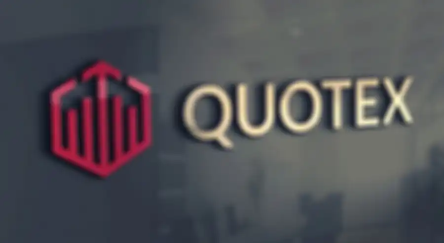 Logo Quotex