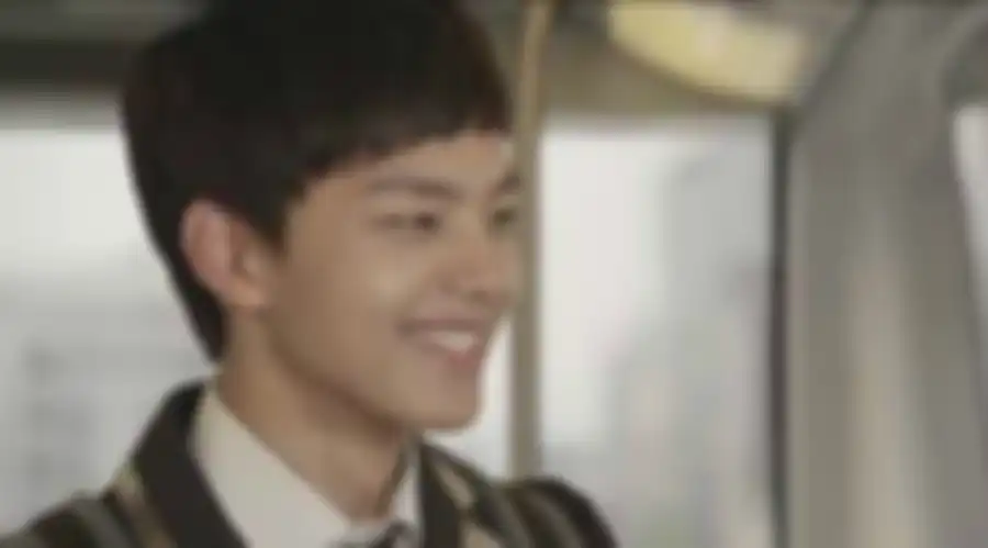 Yeo Jin Goo