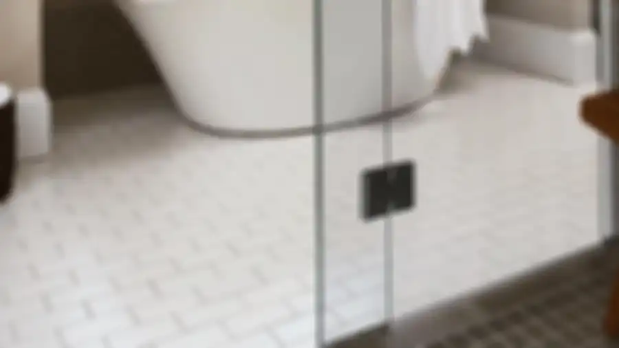 Renovasi Kamar Mandi