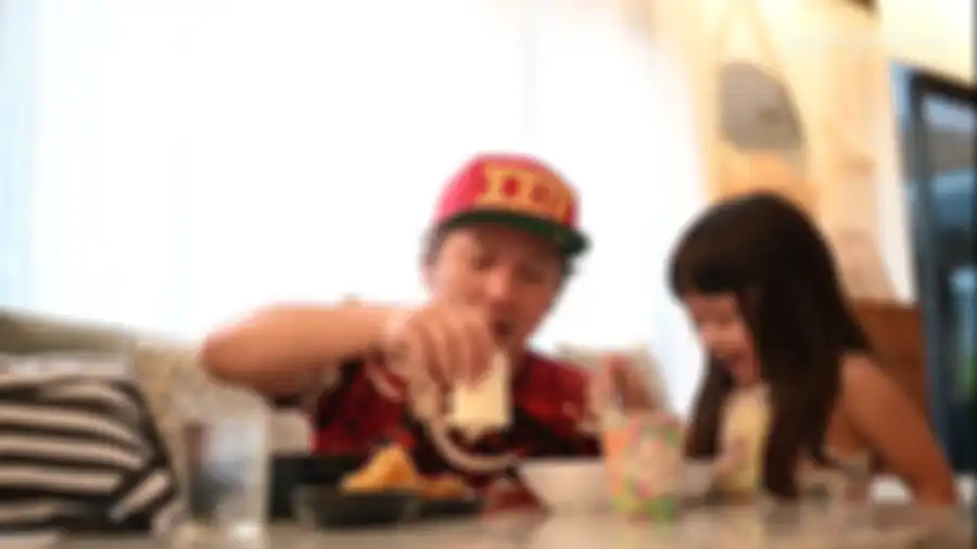 Vlog Pertama Gading Marten Bersama Putrinya Disebut Menguras Air Mata, Gempi: Daddy Are You Okey?