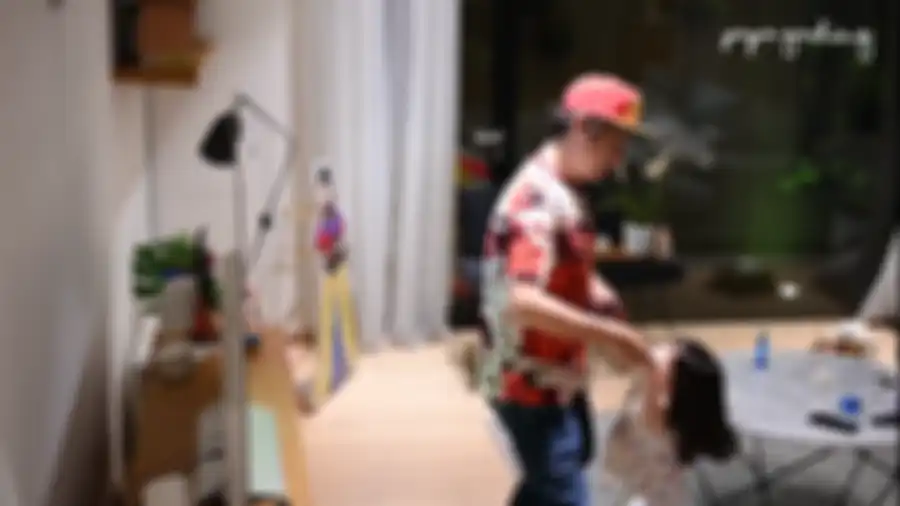 Vlog Pertama Gading Marten Bersama Putrinya Disebut Menguras Air Mata, Gempi: Daddy Are You Okey?