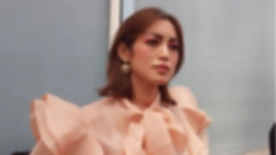 Jessica Iskandar