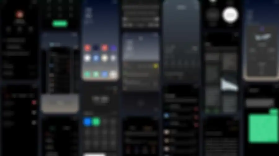 ColorOS