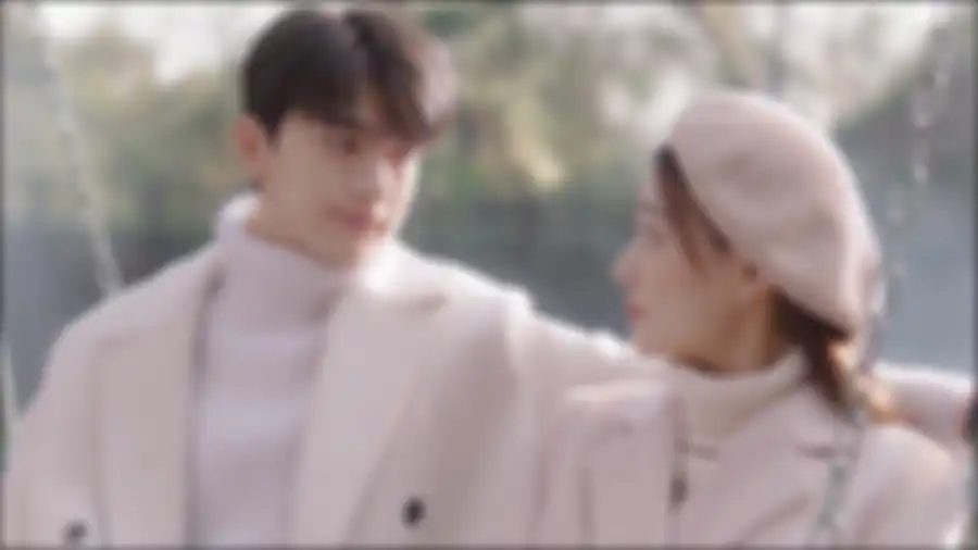 Drama Love Scenery