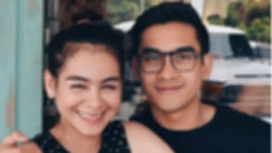 Sahila Hisyam dan Tammy Rumengan