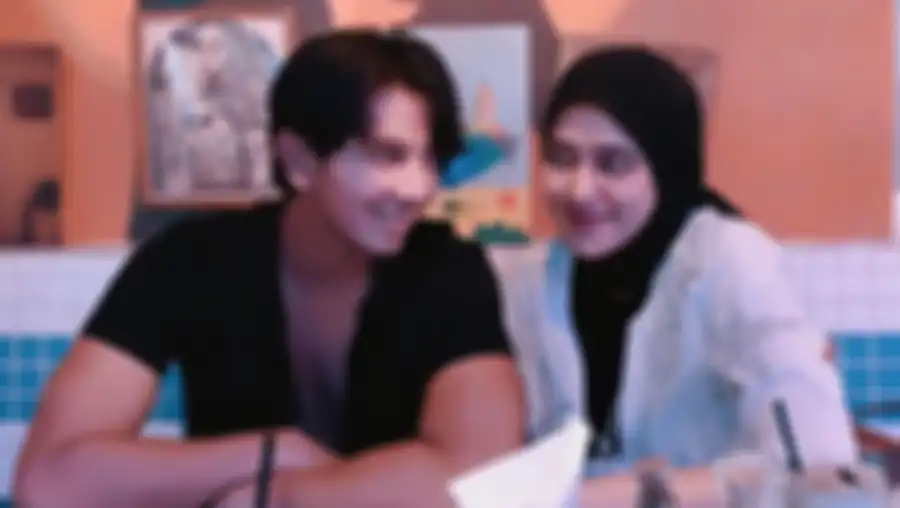 Fairuz A Rafiq