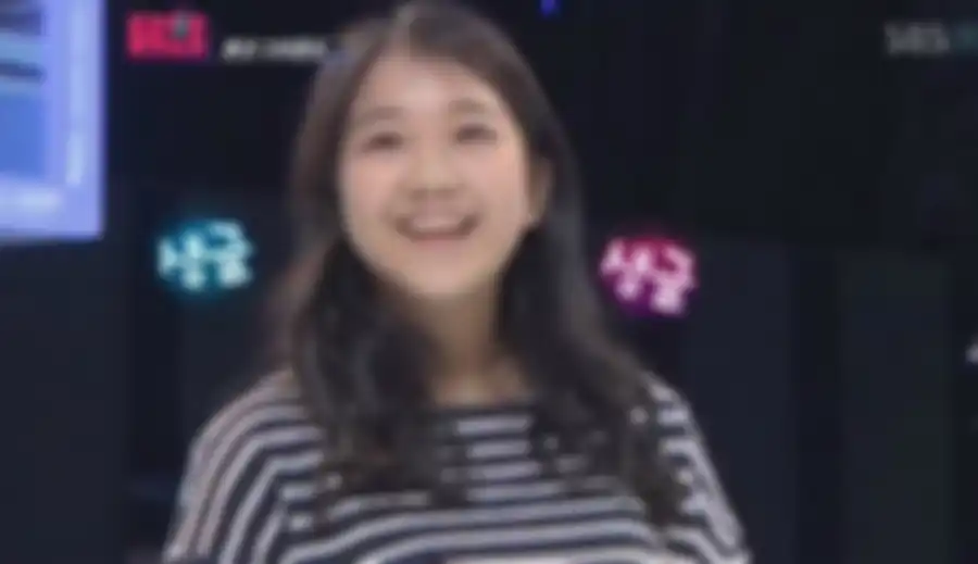 Baek Je Yeon adik Baek Ah Yeon 